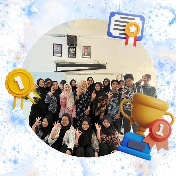 Gambar divisi Olimpiade