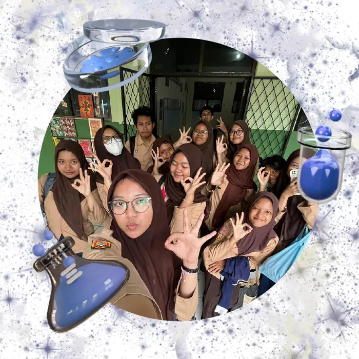 Gambar divisi Teknik