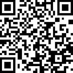 Gambar QR Code pendaftaran